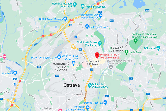 Ostrava